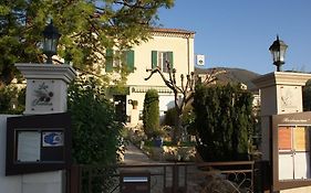 Hotel Restaurant Les Oliviers